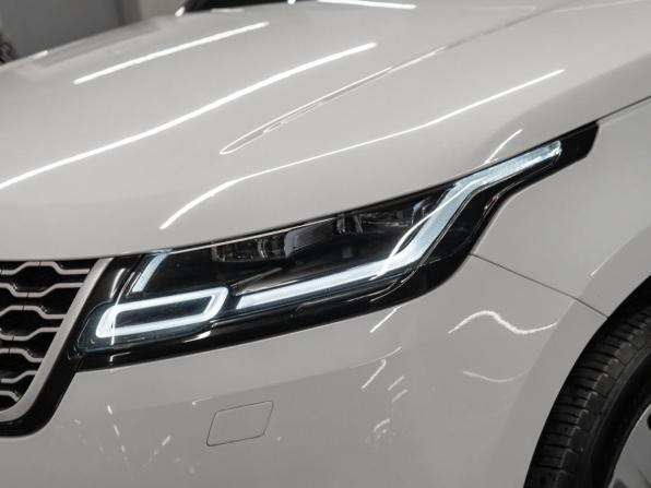 Land Rover Range Rover Velar I с пробегом 2018 года, цена 4 280 000 рублей, 66396 км, внедорожник, Автокод Объявления