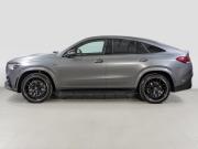 Mercedes-Benz GLE Coupe AMG II (C167) Химки  - изображение 38