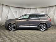 Hyundai Santa Fe IV Рестайлинг Москва  - изображение 25