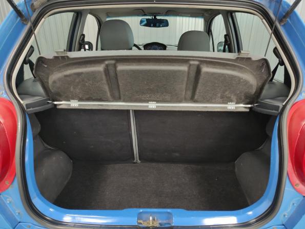 Chevrolet Spark II с пробегом 2005 года, цена 250 000 рублей, 196000 км, хэтчбек, Автокод Объявления