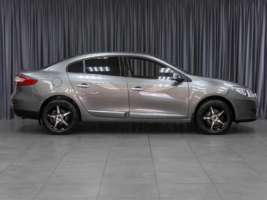 Renault Fluence I Тюмень  - изображение 5