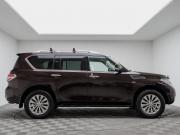 Nissan Patrol VI (Y62) Рестайлинг Москва  - изображение 34