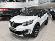 Renault Kaptur I Рестайлинг Казань  - изображение 23