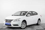 Nissan Sentra VII (B17) Кемерово  - изображение 28