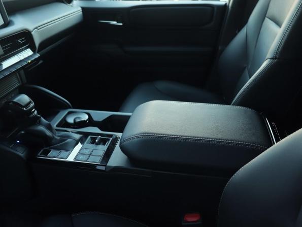 Toyota Land Cruiser Prado 250 Series с пробегом 2025 года, цена 11 000 000 рублей, 3146 км, внедорожник, Автокод Объявления