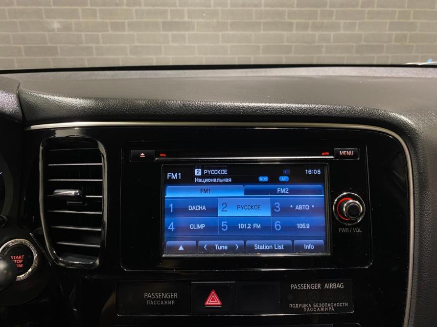 Mitsubishi Outlander III Челябинск  - изображение 12