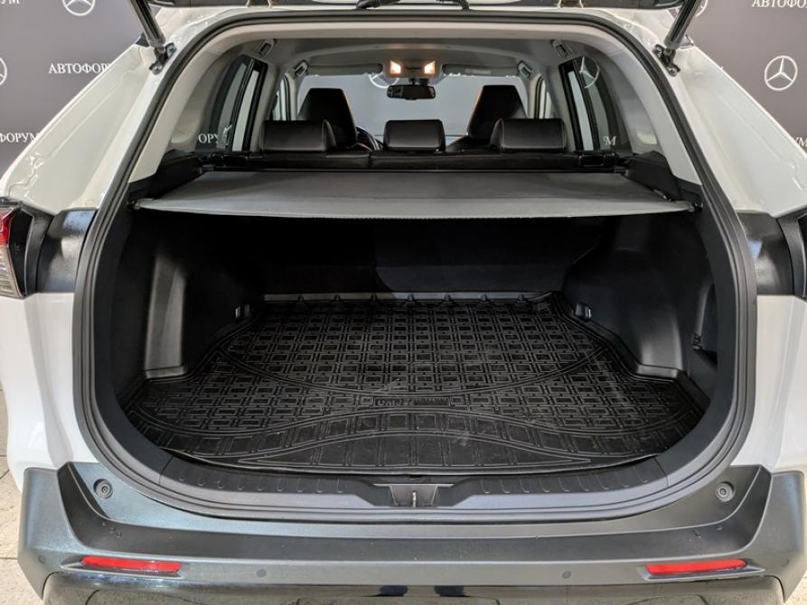 Toyota RAV4 V (XA50) Москва  - изображение 10