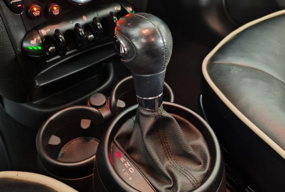 Mini Countryman I Ярославль  - изображение 18