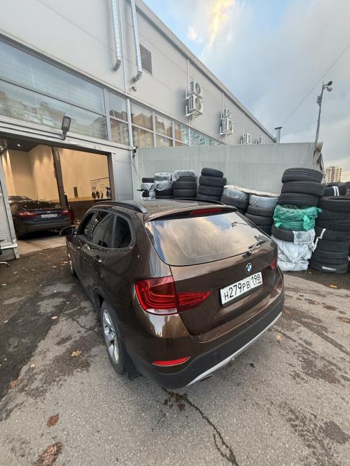 BMW X1 I (E84) Рестайлинг Санкт-Петербург  - изображение 3