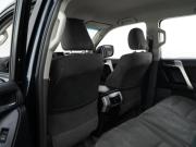 Toyota Land Cruiser Prado 150 Series Москва  - изображение 37