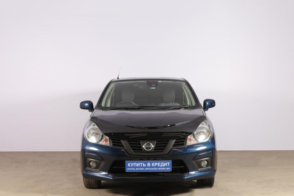 Nissan AD III Рестайлинг Новосибирск  - изображение 2