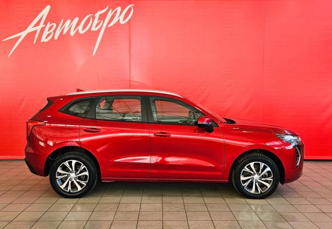 Haval Jolion I с пробегом 2023 года, цена 1 730 000 рублей, 85535 км, внедорожник, Автокод Объявления