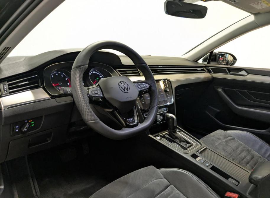 Volkswagen Passat B8 Рестайлинг Санкт-Петербург  - изображение 16