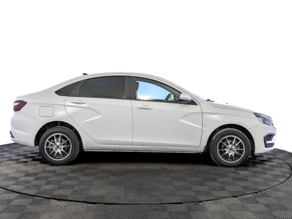 Lada (ВАЗ) Vesta I Рестайлинг (NG) с пробегом 2024 года, цена 1 290 000 рублей, 63827 км, седан, Автокод Объявления