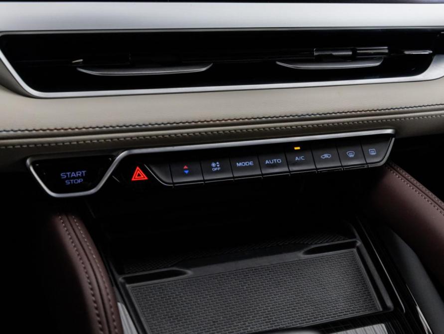 Geely Monjaro I Санкт-Петербург  - изображение 19