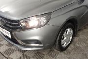 Lada (ВАЗ) Vesta I Волгоград  - изображение 47
