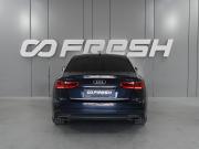 Audi A6 IV (C7) Рестайлинг Ростов-на-Дону  - изображение 25