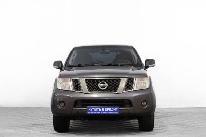 Nissan Pathfinder III Рестайлинг с пробегом 2012 года, цена 1 399 000 рублей, 250000 км, внедорожник, Автокод Объявления