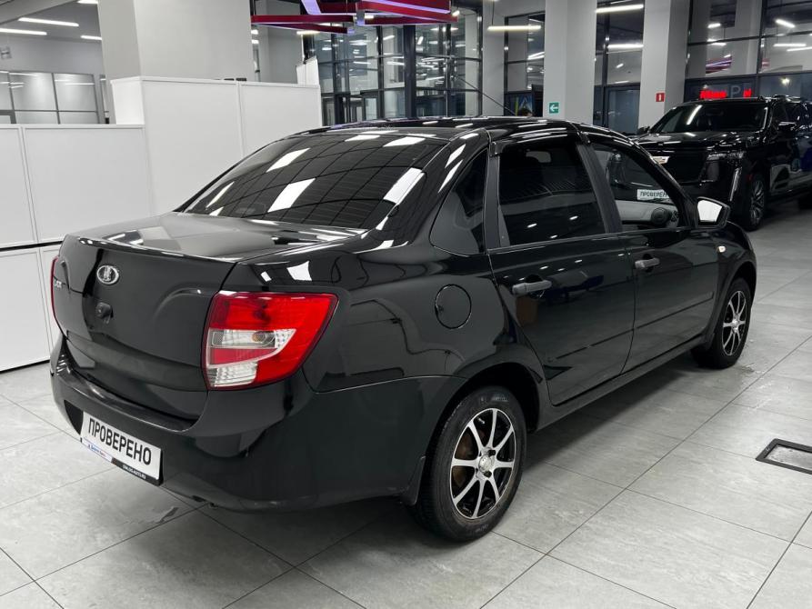 Lada (ВАЗ) Granta I Казань  - изображение 3