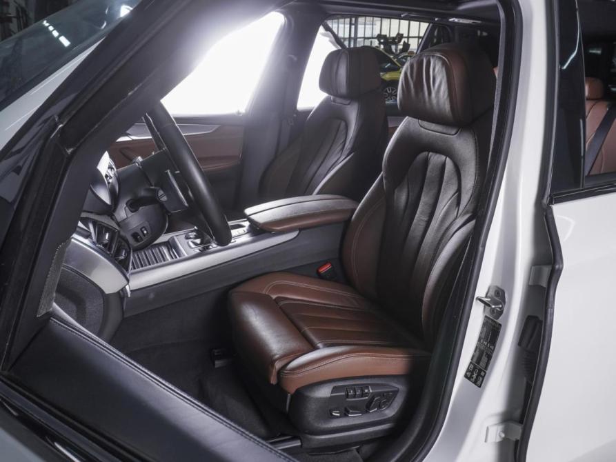 BMW X5 III (F15) Ростов-на-Дону  - изображение 10