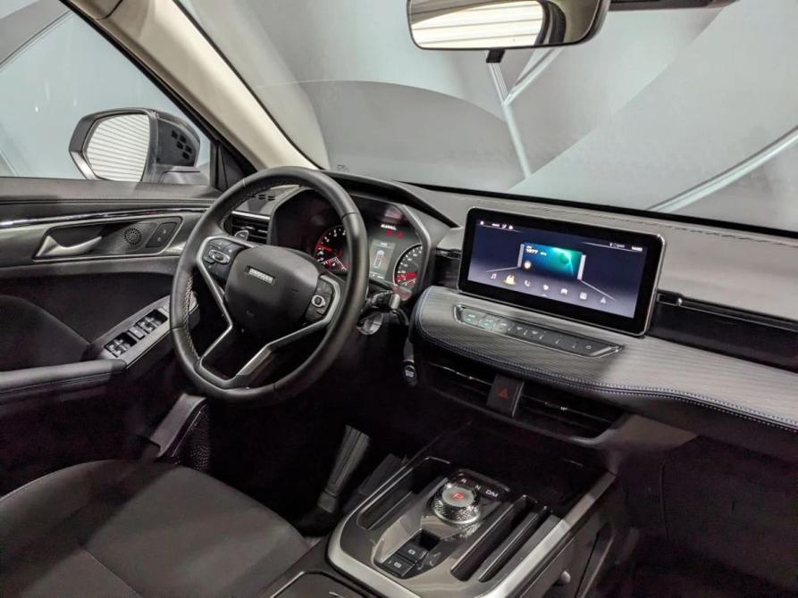 Haval Jolion I Рестайлинг 2 Пермь  - изображение 14