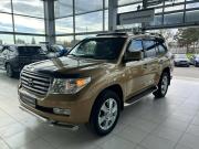 Toyota Land Cruiser 200 Series Екатеринбург  - изображение 34