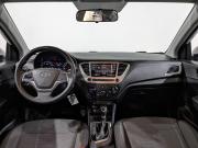 Hyundai Solaris II Рестайлинг Москва  - изображение 37