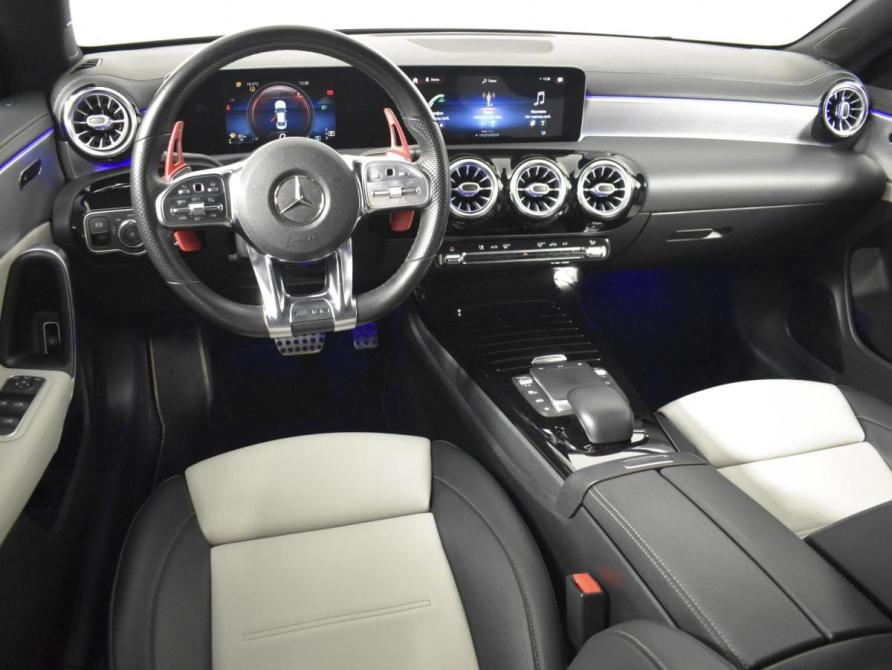 Mercedes-Benz CLA II (C118 X118) Казань  - изображение 10