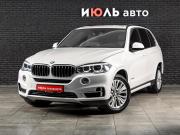 BMW X5 III (F15) Екатеринбург  - изображение 24