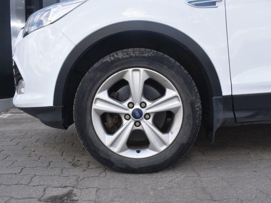 Ford Kuga II Архангельск  - изображение 9