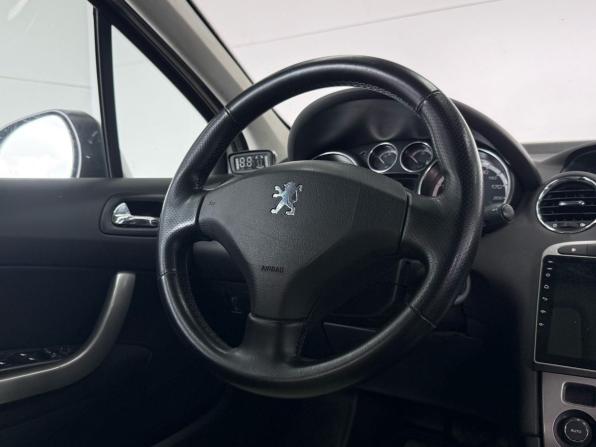 Peugeot 308 I с пробегом 2010 года, цена 489 000 рублей, 202473 км, универсал, Автокод Объявления