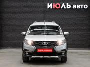 Lada (ВАЗ) Largus I Рестайлинг Екатеринбург  - изображение 22