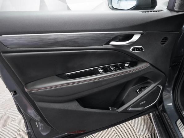 Geely Tugella I Рестайлинг с пробегом 2023 года, цена 2 494 000 рублей, 127220 км, внедорожник, Автокод Объявления