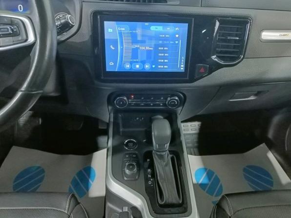 Chery Tiggo 4 I Рестайлинг с пробегом 2020 года, цена 1 381 000 рублей, 53000 км, внедорожник, Автокод Объявления