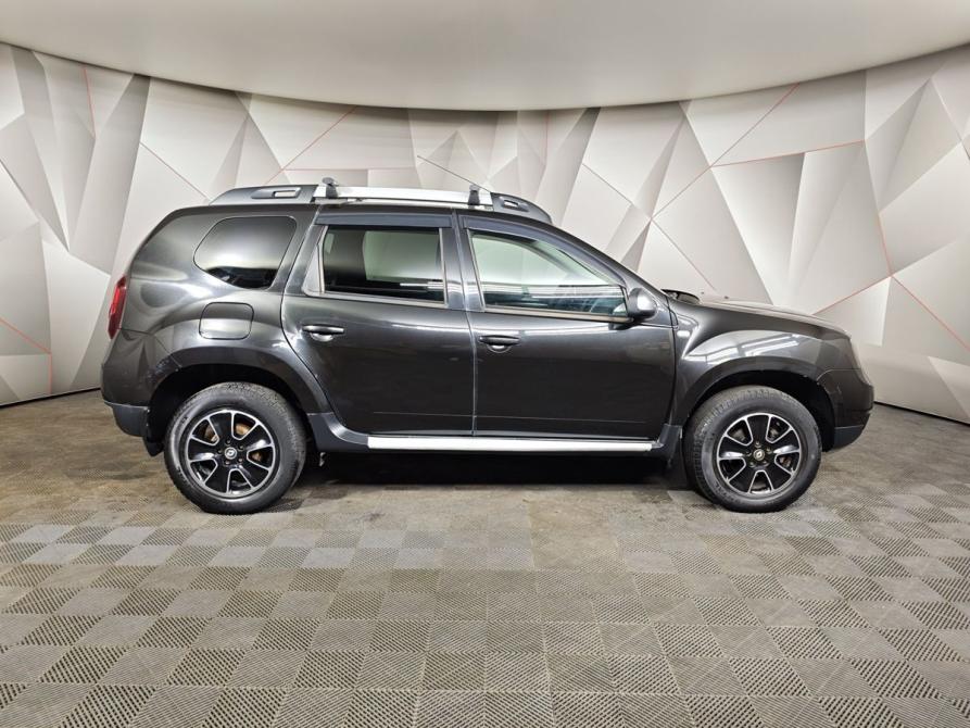 Renault Duster I Рестайлинг Москва  - изображение 6