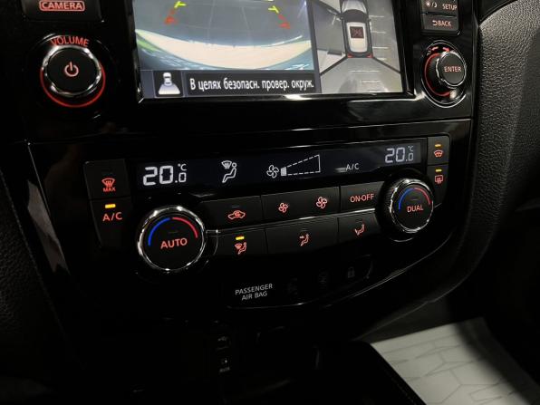 Nissan Qashqai II с пробегом 2014 года, цена 1 495 000 рублей, 156582 км, внедорожник, Автокод Объявления