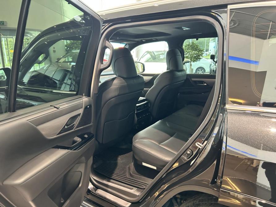 Lexus LX IV Казань  - изображение 15