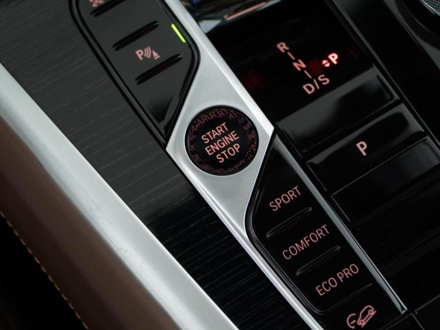 BMW X6 III (G06) Рестайлинг Москва  - изображение 30