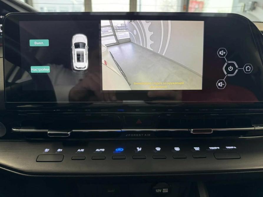 Changan CS55 Plus II Химки  - изображение 16