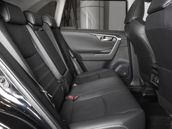 Toyota RAV4 V (XA50) с пробегом 2020 года, цена 3 588 000 рублей, 38200 км, внедорожник, Автокод Объявления