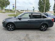 Lada (ВАЗ) Granta I Рестайлинг Нижнекамск  - изображение 29