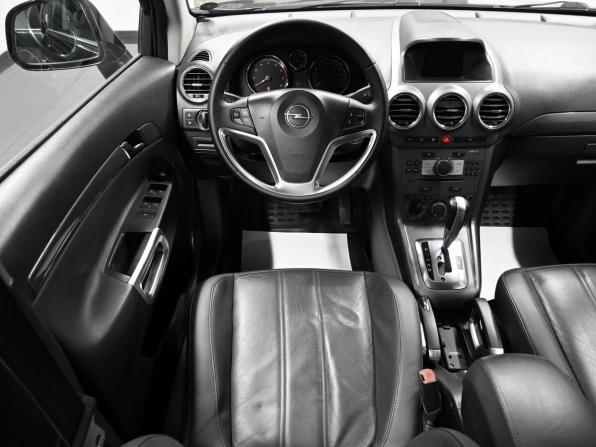 Opel Antara I с пробегом 2010 года, цена 1 075 000 рублей, 207110 км, внедорожник, Автокод Объявления