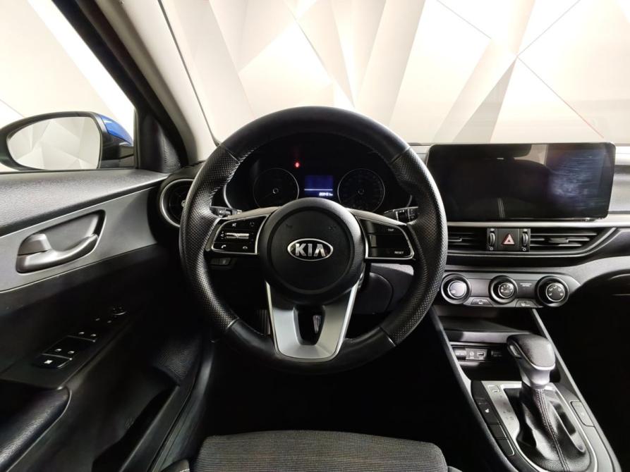 Kia Cerato IV Москва  - изображение 20