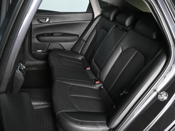 Kia Optima IV Рестайлинг с пробегом 2019 года, цена 2 199 000 рублей, 122727 км, седан, Автокод Объявления