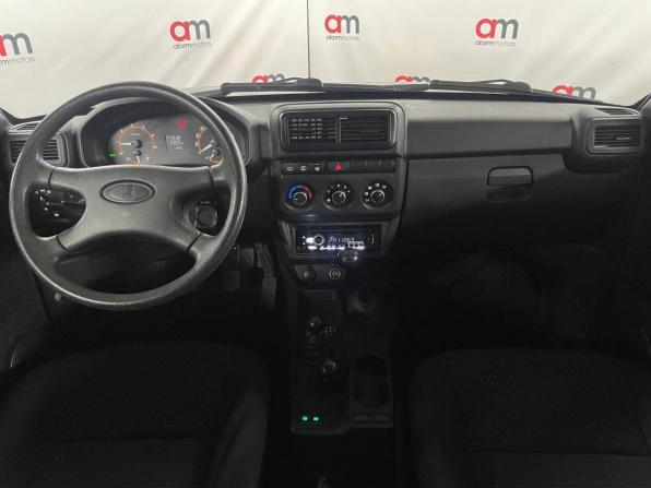 Lada (ВАЗ) Niva Legend с пробегом 2023 года, цена 899 000 рублей, 24800 км, внедорожник, Автокод Объявления