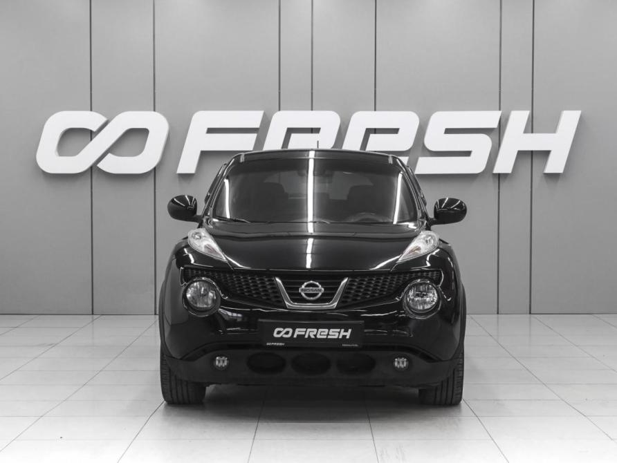 Nissan Juke I Ростов-на-Дону  - изображение 3