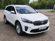 Kia Sorento III Prime Рестайлинг Стерлитамак  - изображение 15