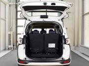 Toyota Sienta II Кемерово  - изображение 29