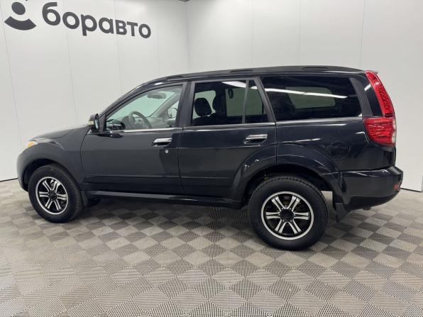 Great Wall Hover H5 с пробегом 2012 года, цена 684 000 рублей, 165230 км, внедорожник, Автокод Объявления