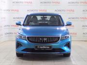 Geely Emgrand II Екатеринбург  - изображение 28